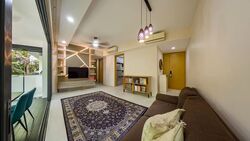 Hedges Park Condominium (D17), Condominium #566520171